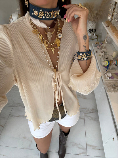 Collar Perla María