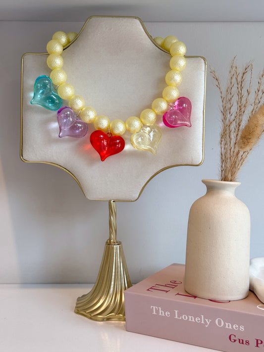 Collar Amour