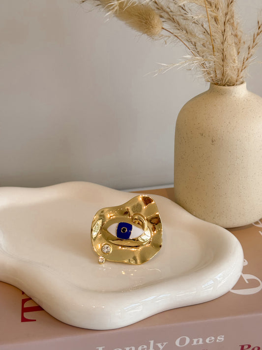 Anillo Aura