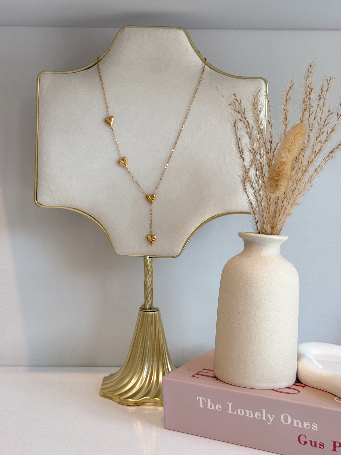 Collar Latido