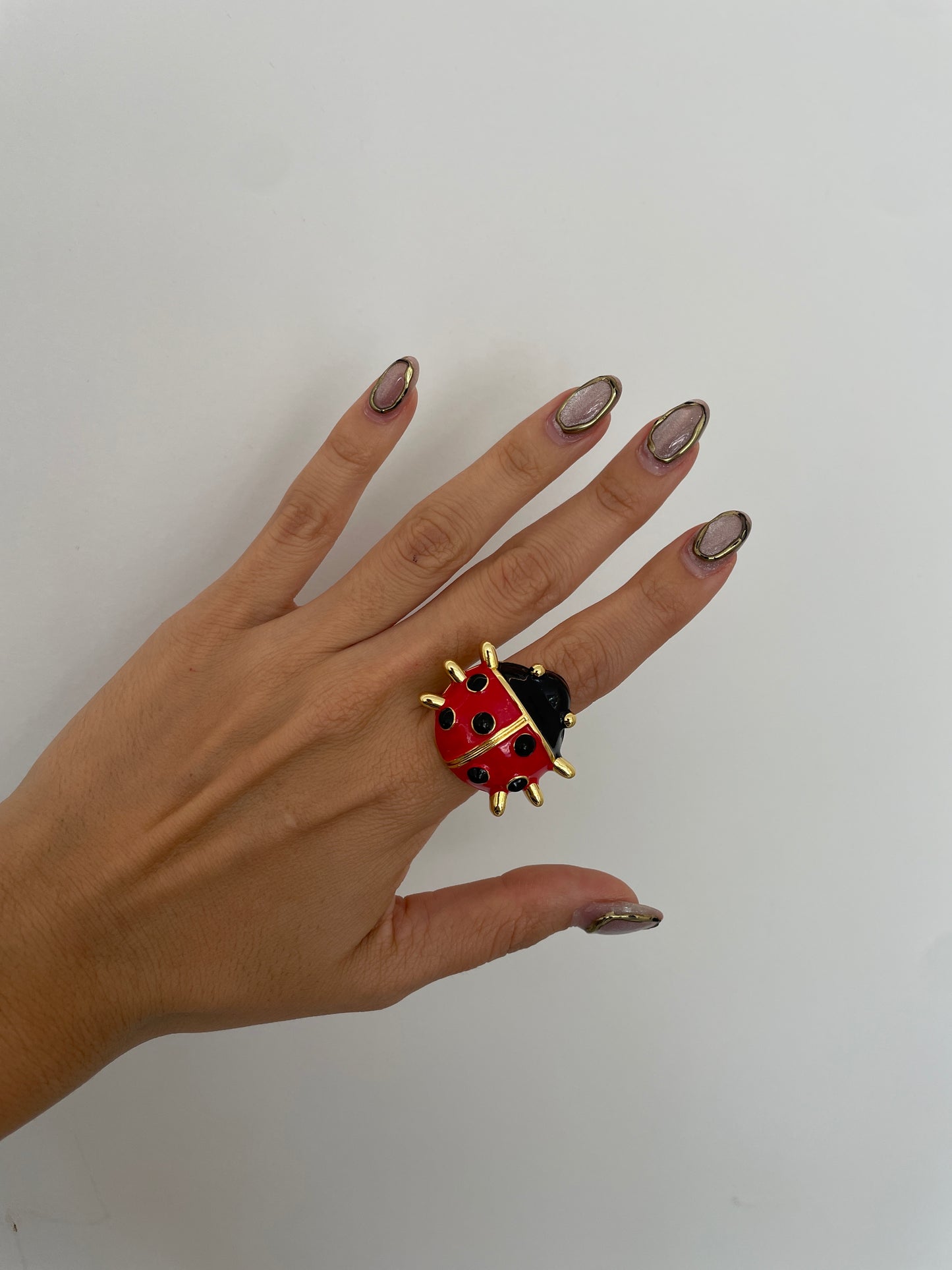 Anillo catarina