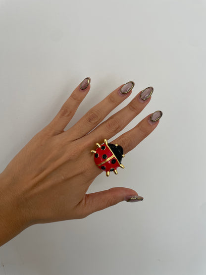 Anillo catarina