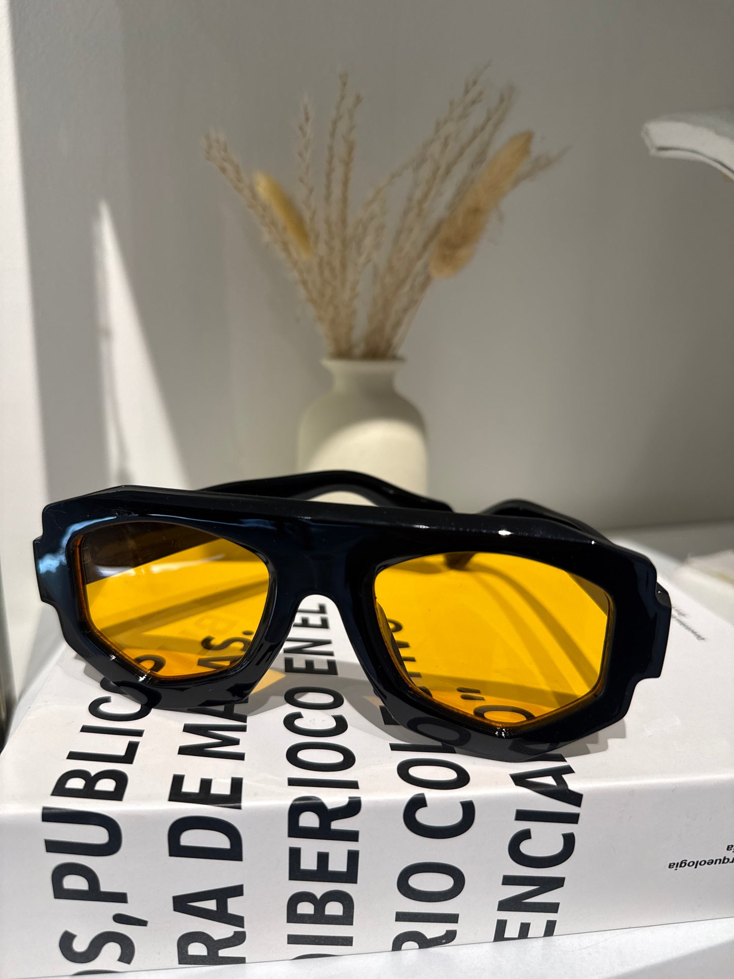 Lentes Hawái