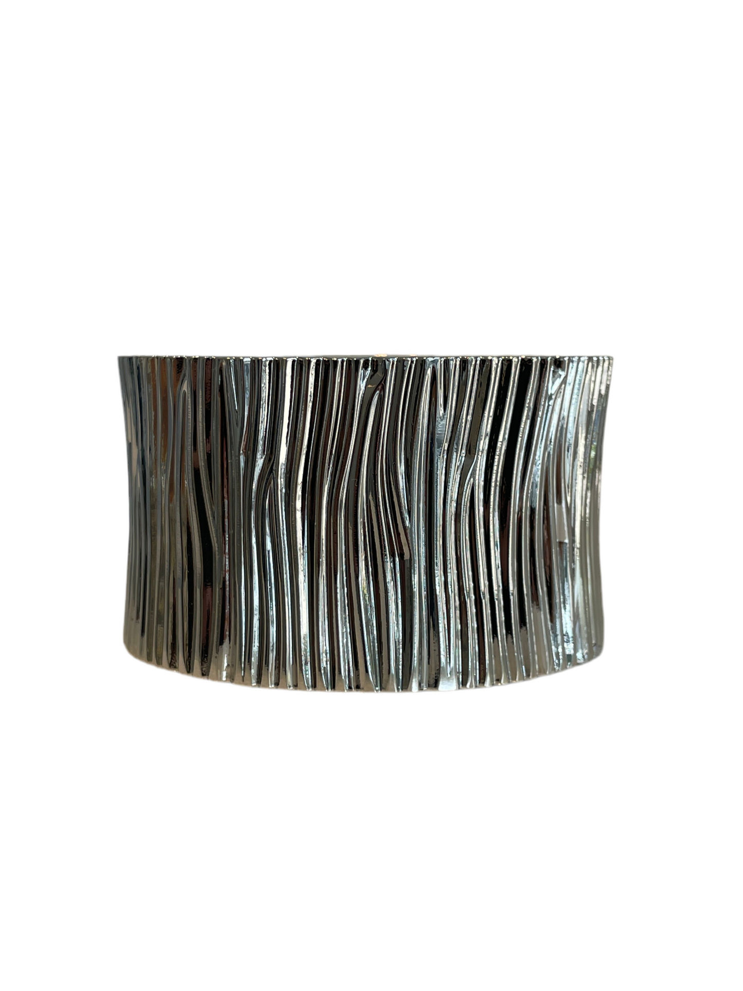 Pulsera Classy Plateada