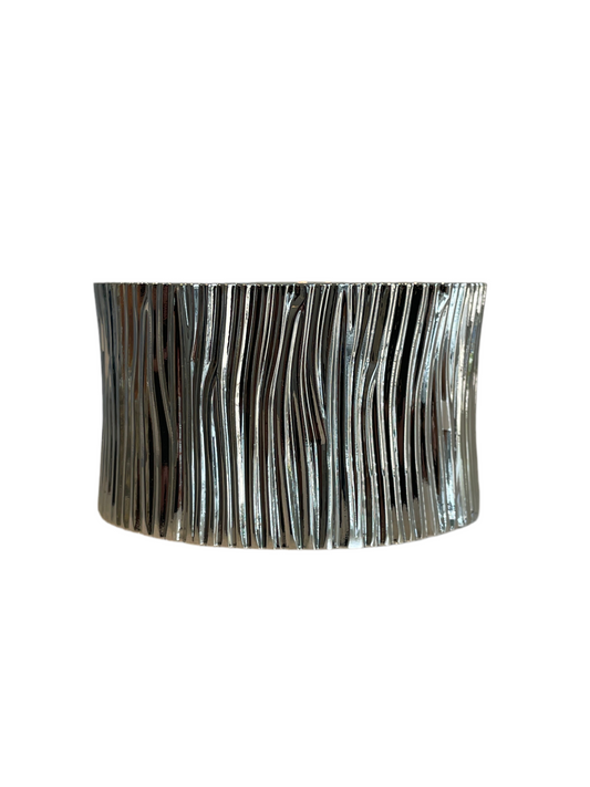Pulsera Classy Plateada