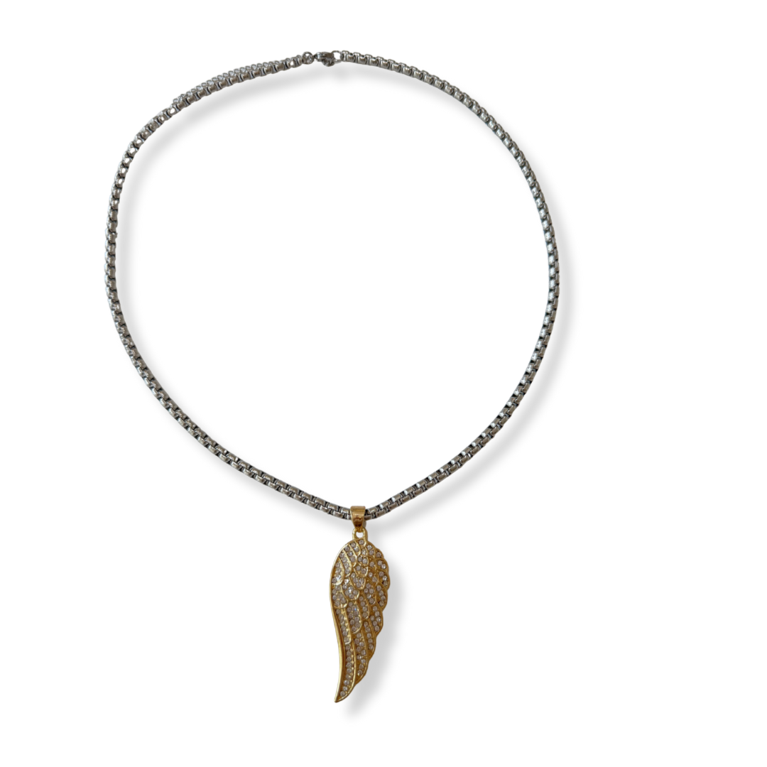 Collar lex ala