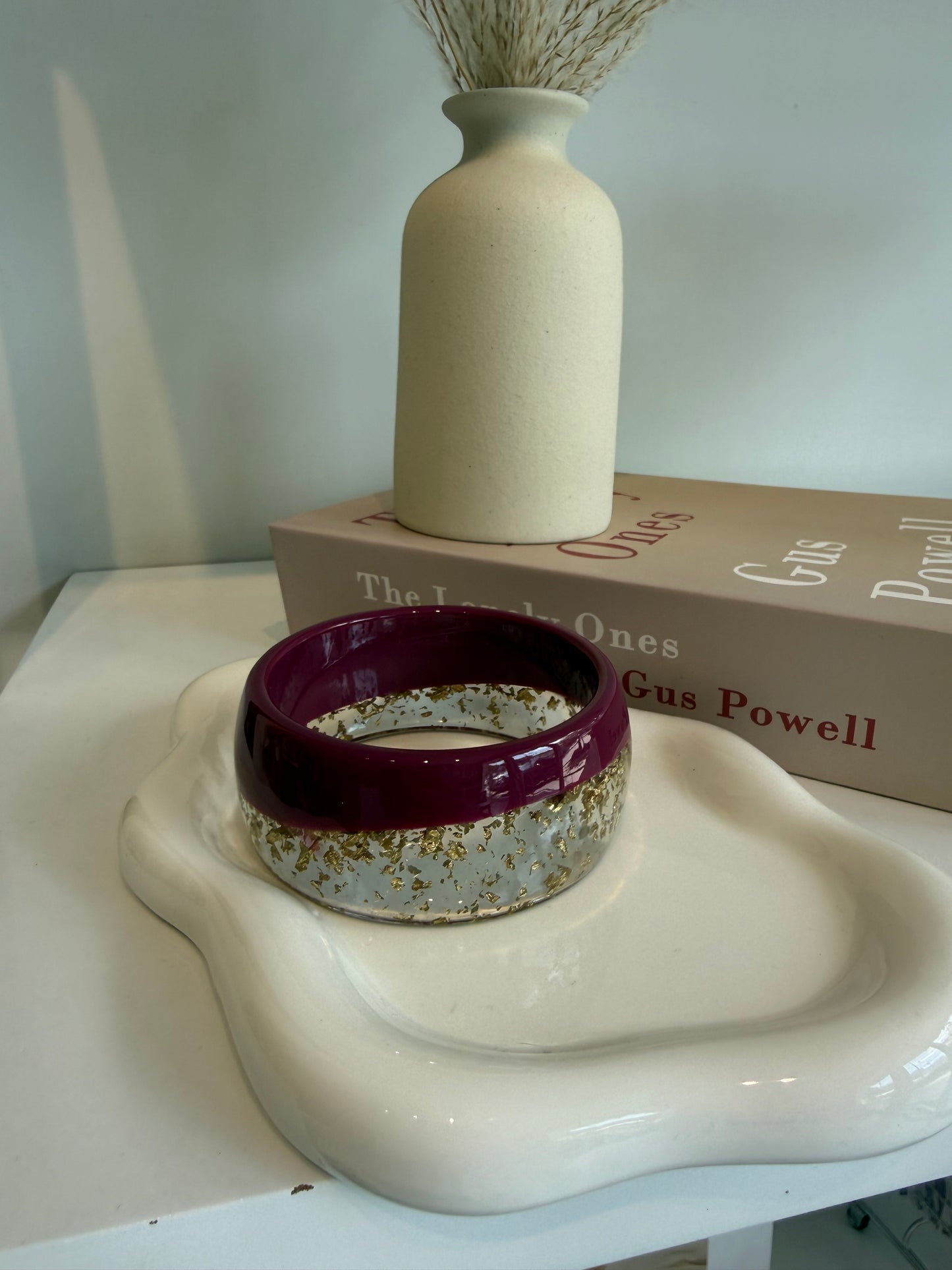 Pulsera Cherry Pop