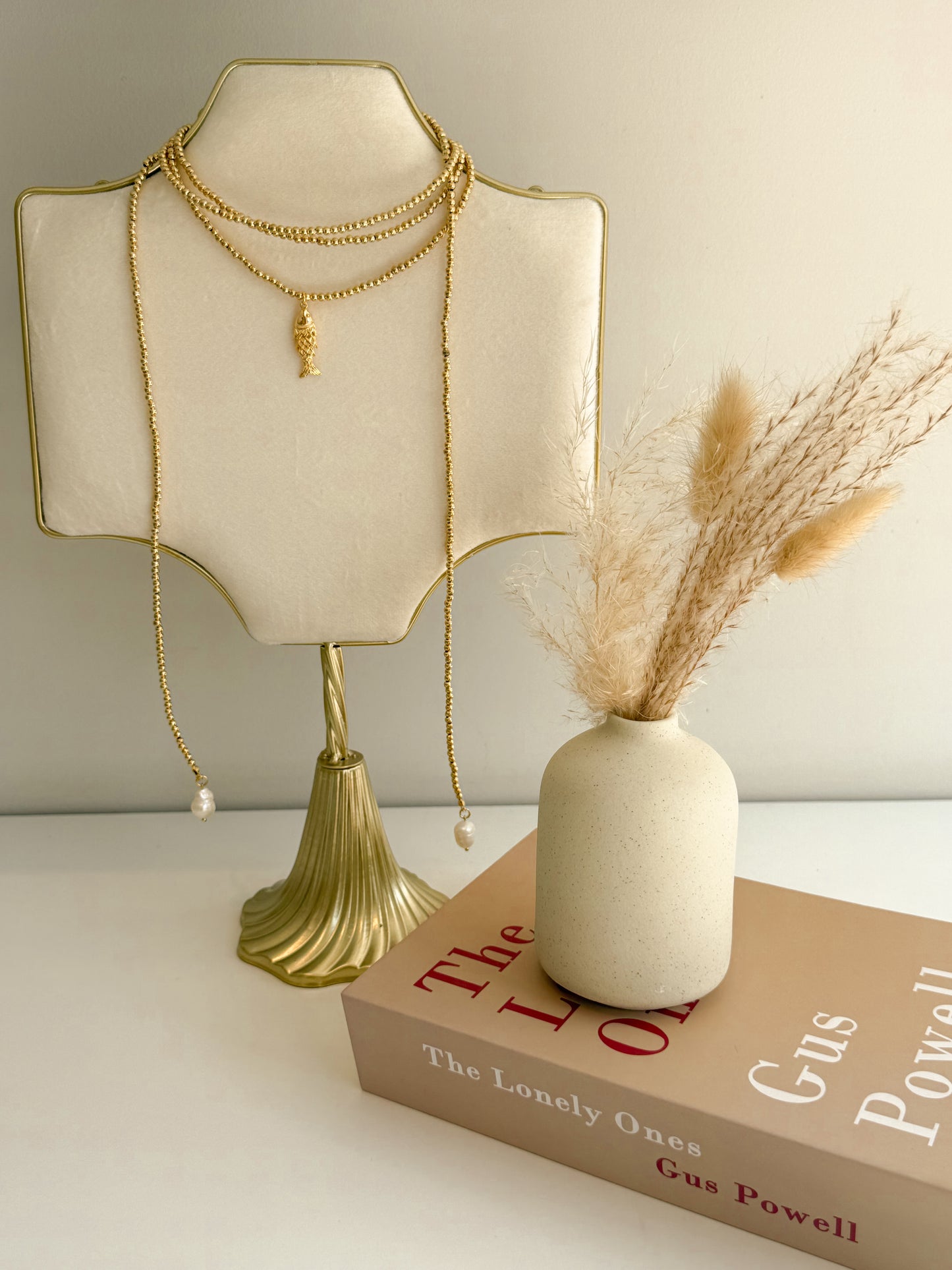 Corbatin Koi Petite Marino