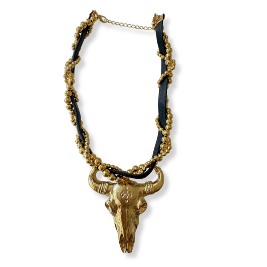 Collar Trueno Toro