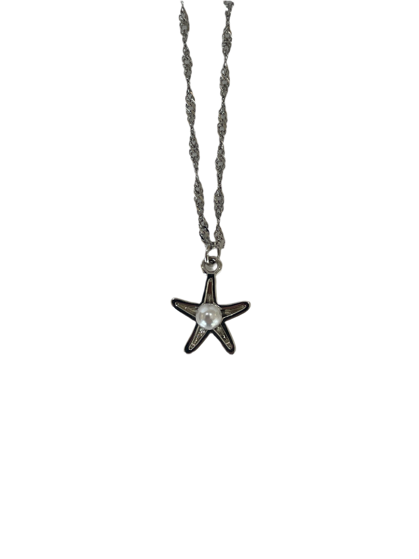 Collar Estrella De Mar Petite