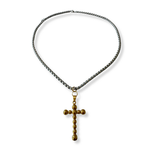 Collar Mel Cruz