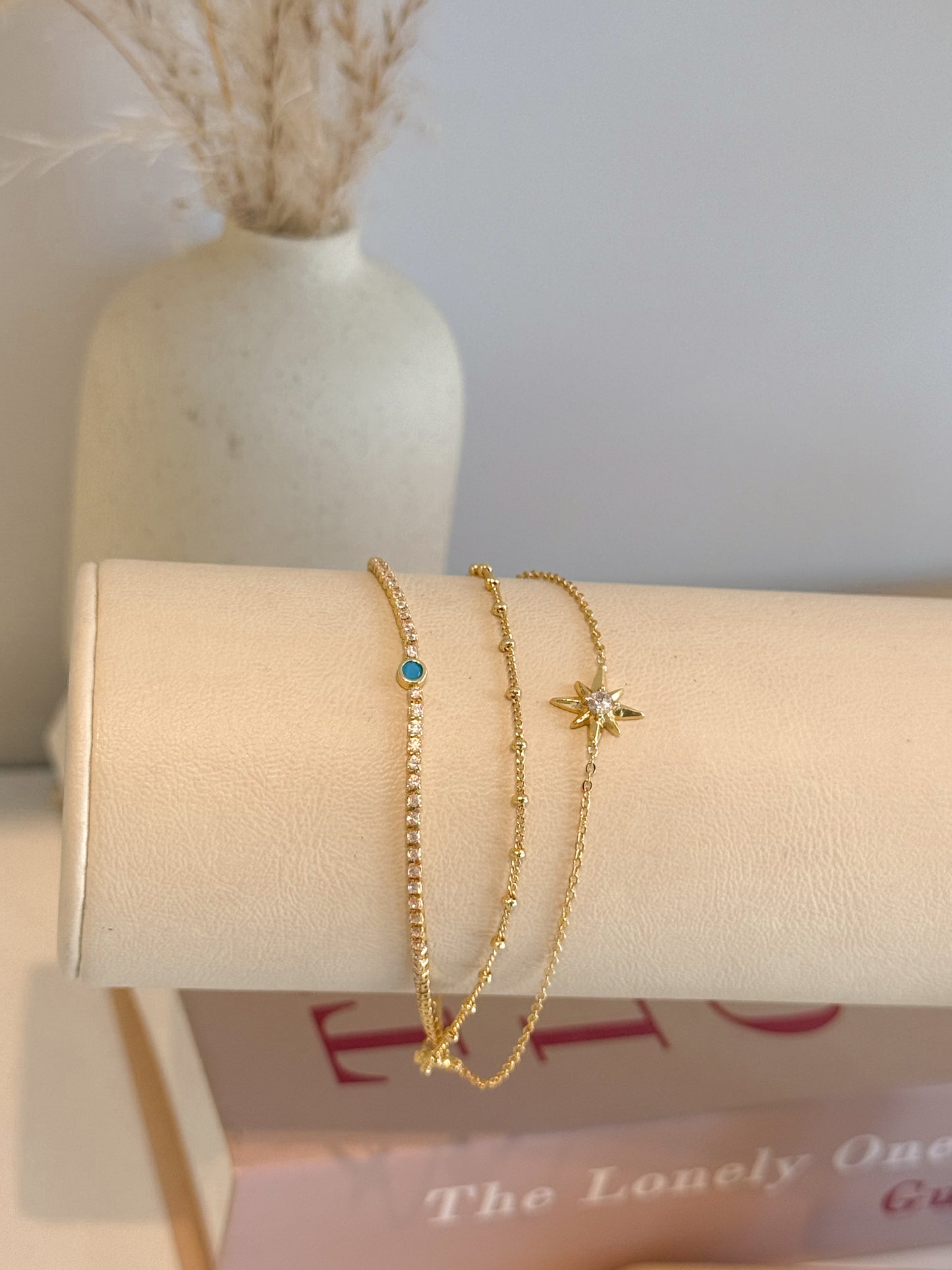 Pulsera Set 3 Constanza