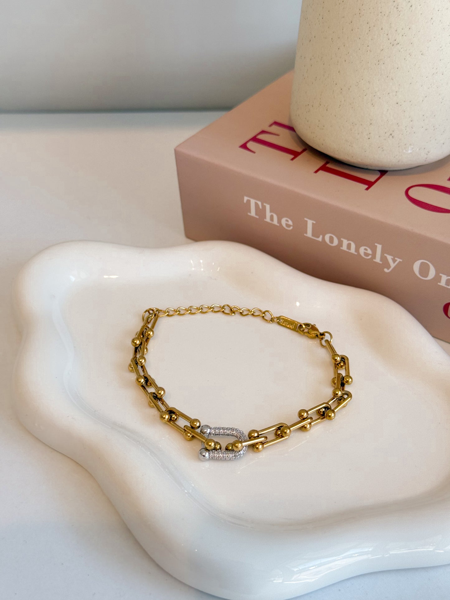 Pulsera TIFF