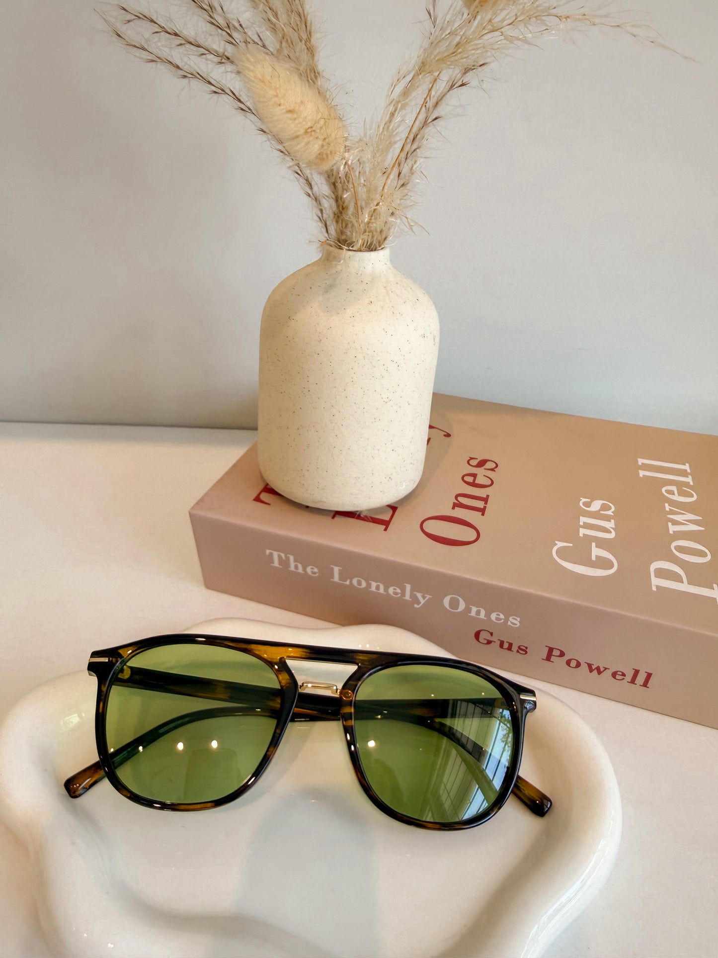Lentes Miko