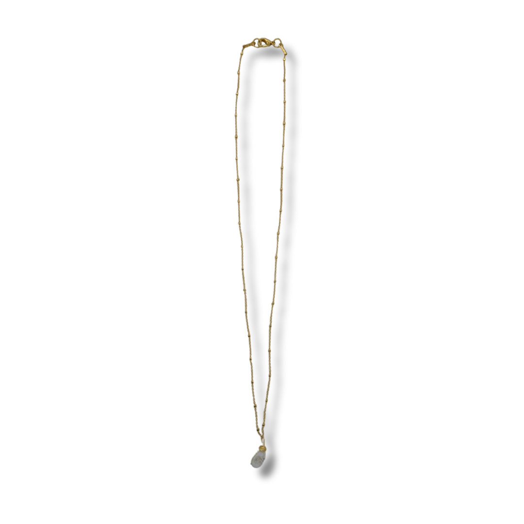 Collar Stone