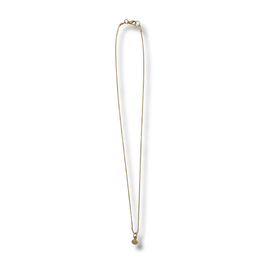 Collar Conchita Mini