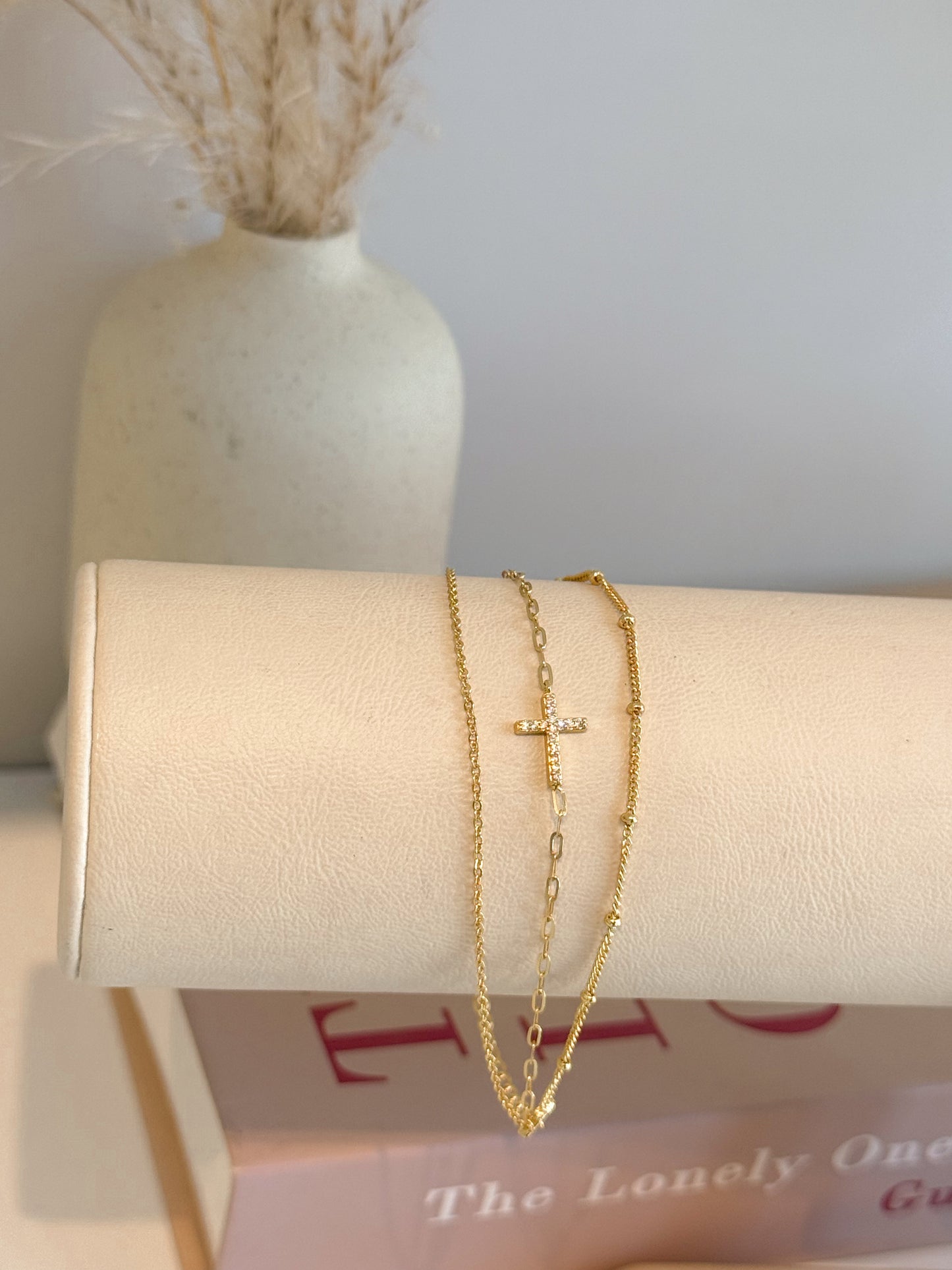 Pulsera Set 3 Constanza