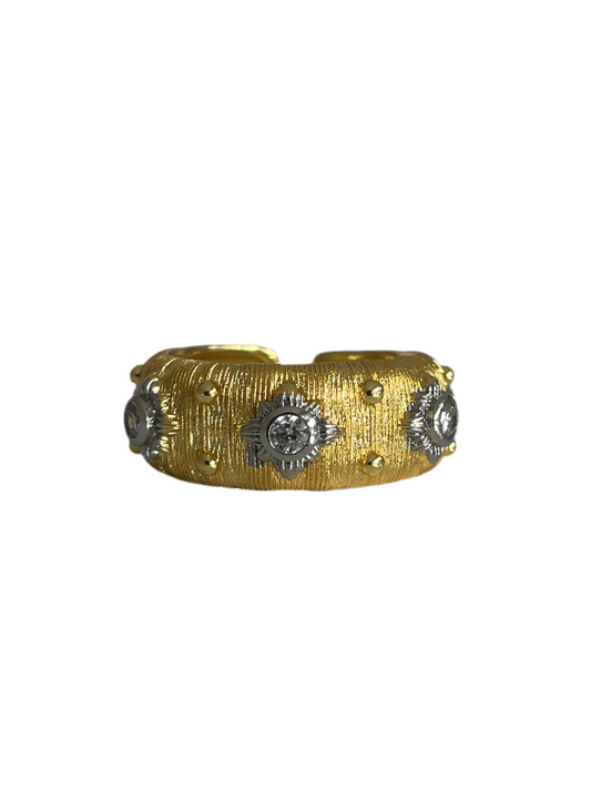 Anillo Sol