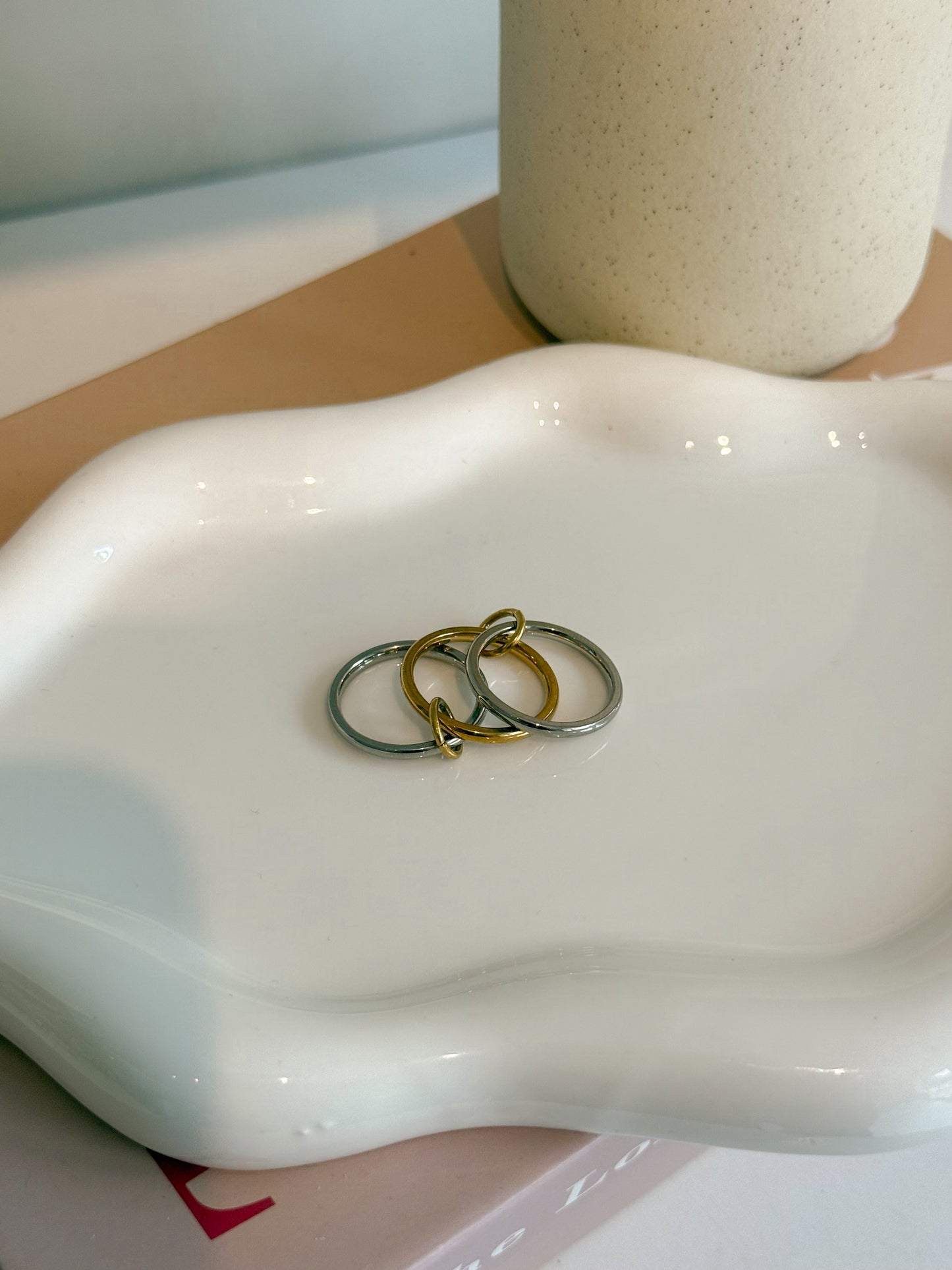 Anillo Amelia