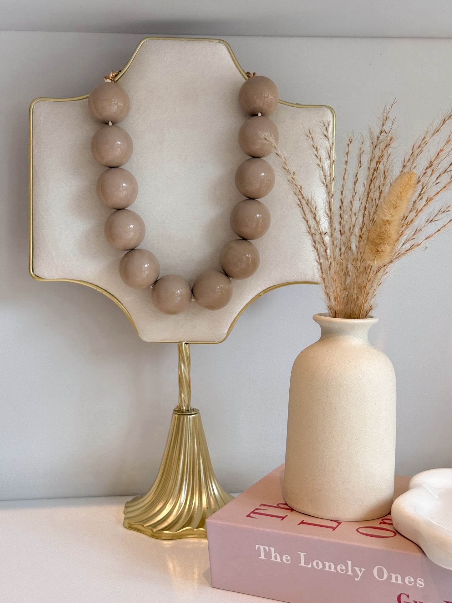 Collar Chicle