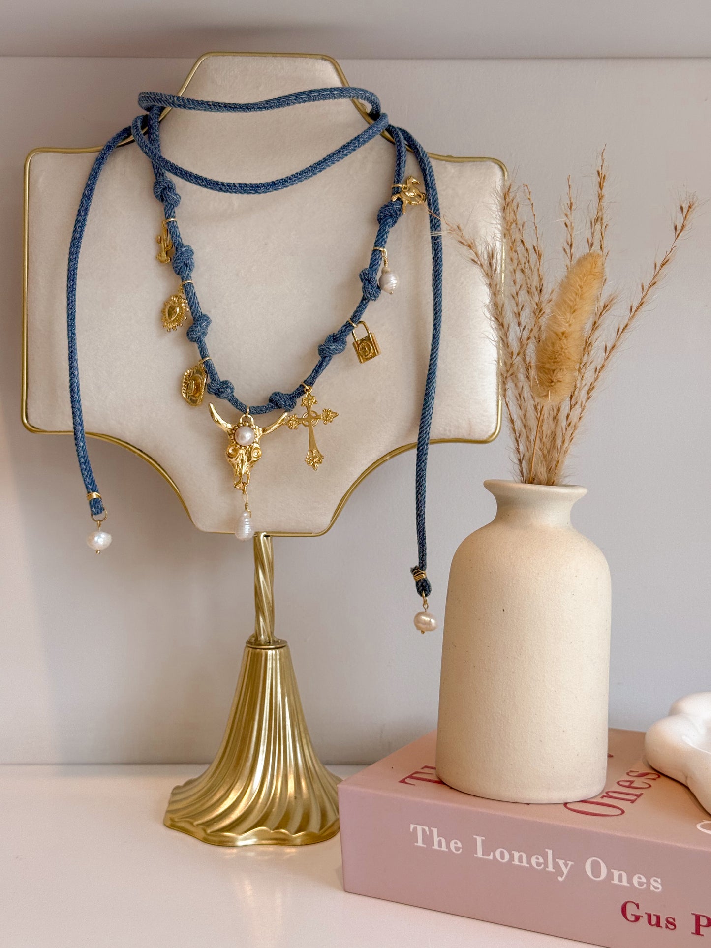 Collar Durango