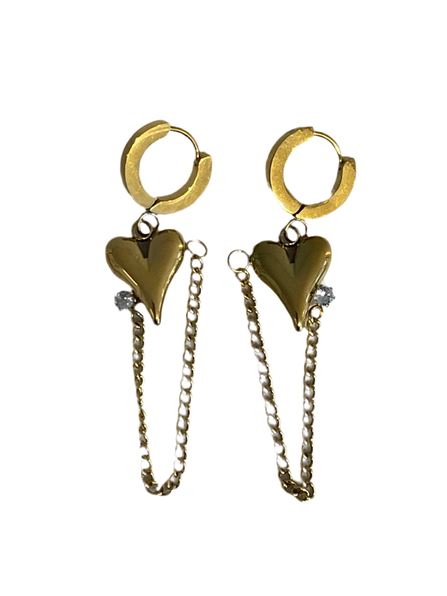 Aretes Ella