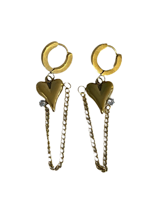 Aretes Ella