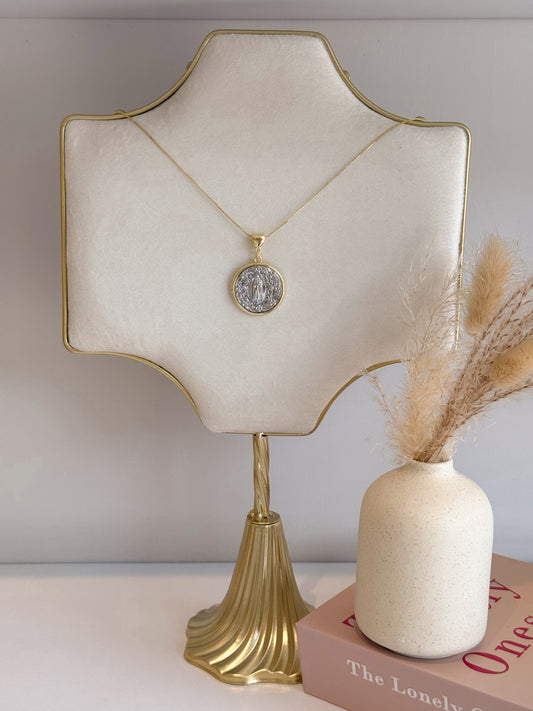 Collar Religioso