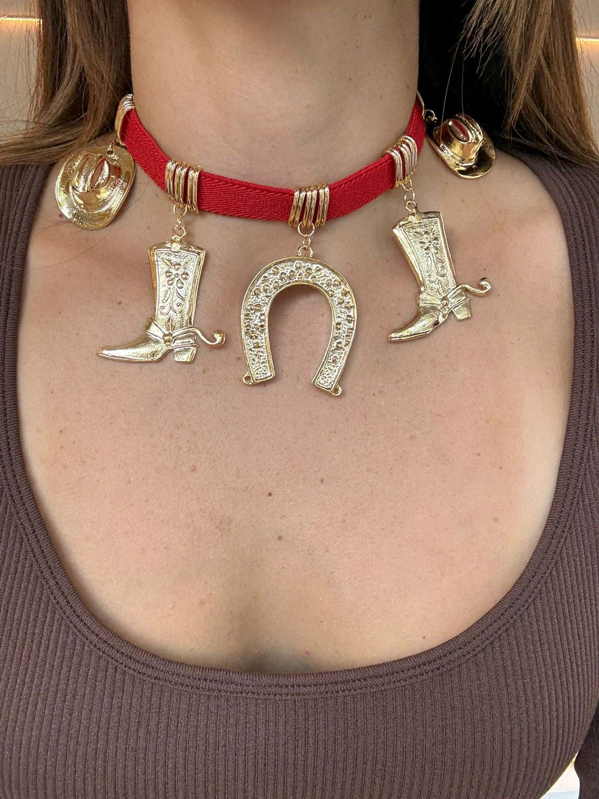 Collar Fernández
