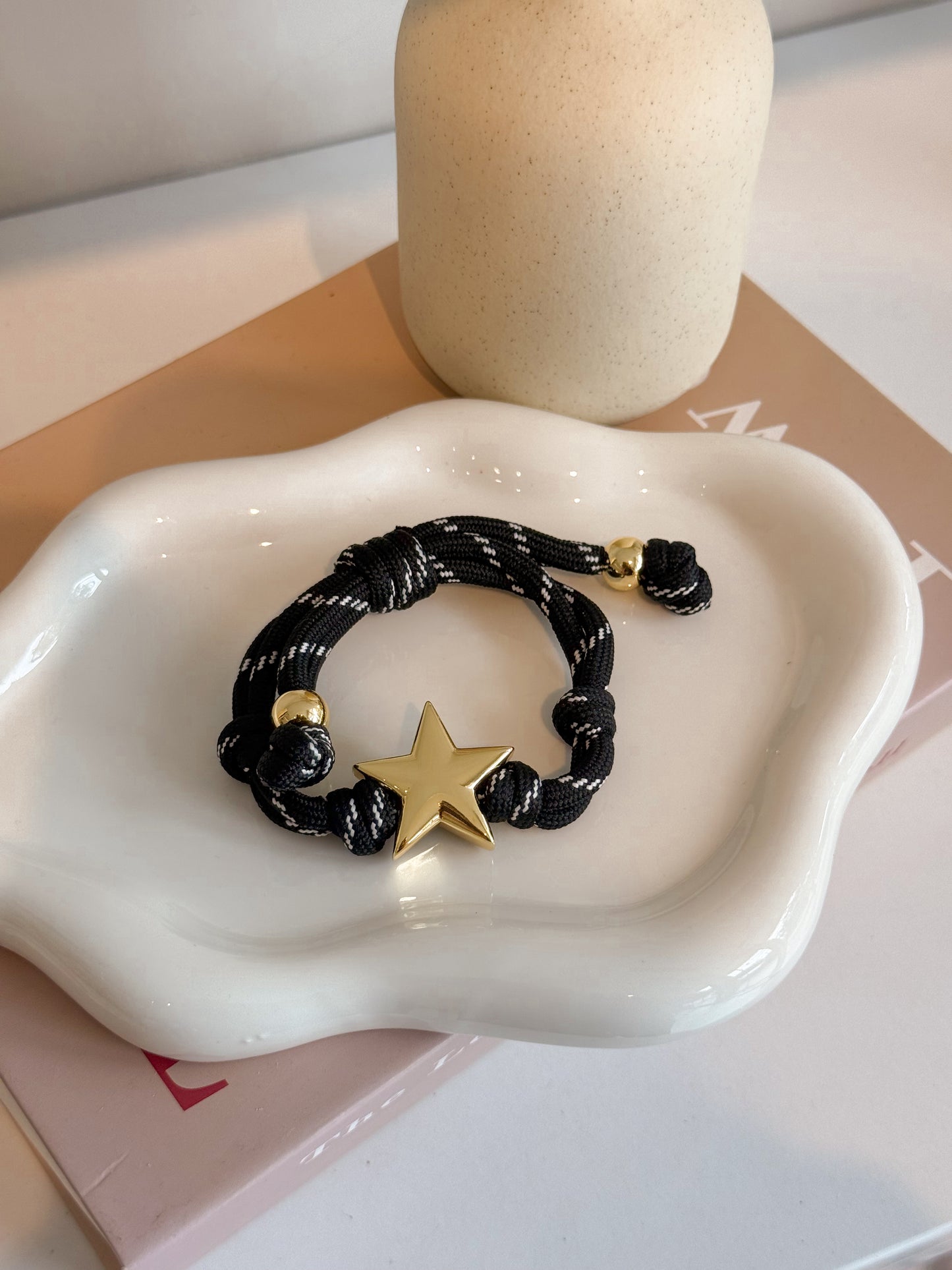 Pulsera Stella