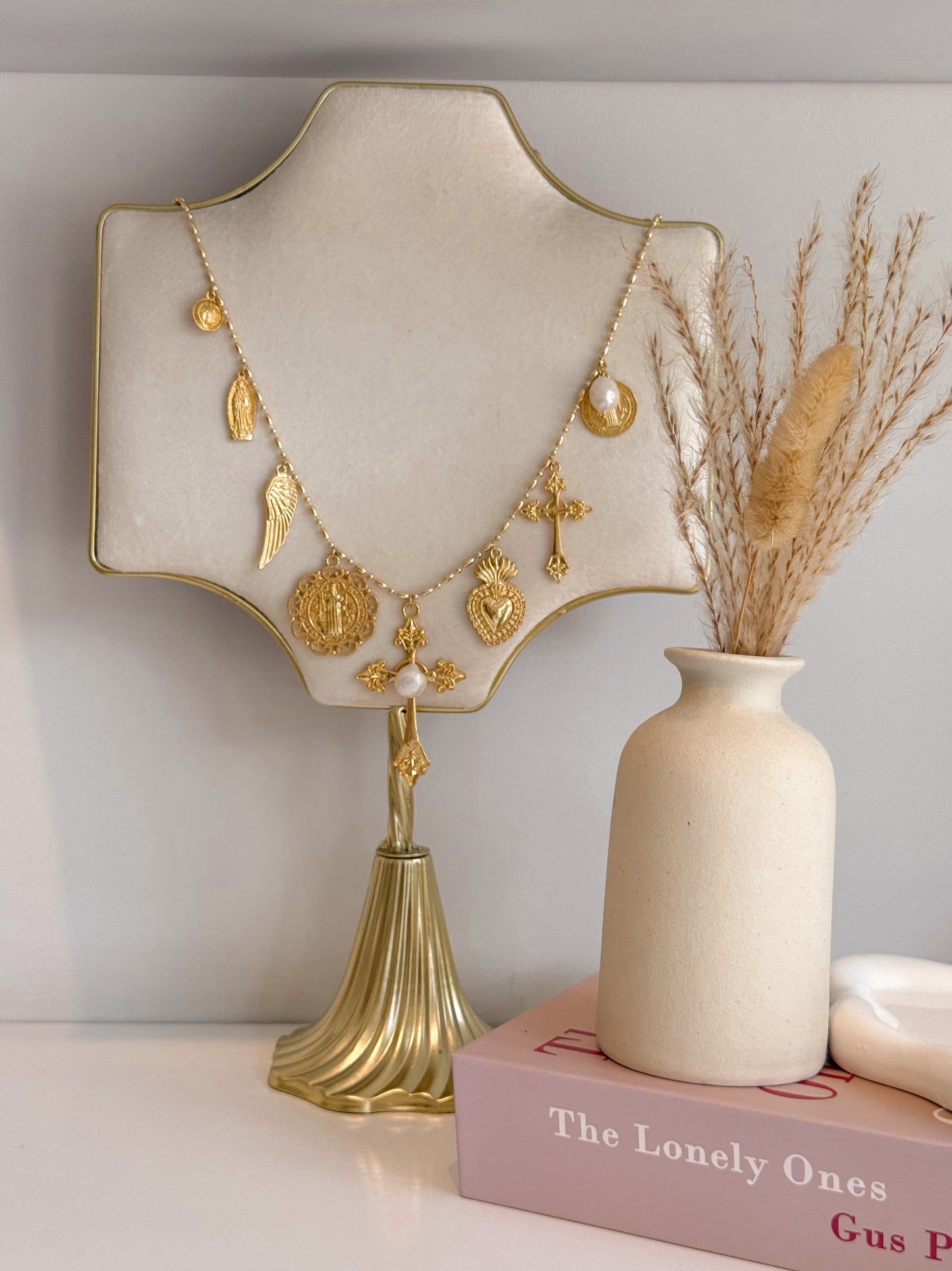 Collar Vaticano