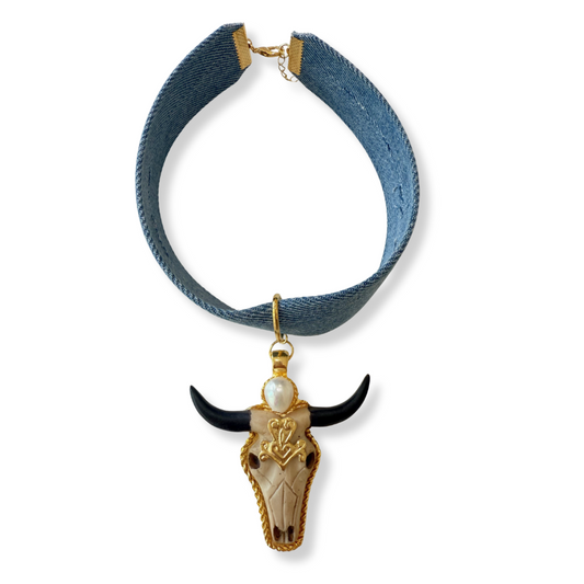 Collar Rayo Toro