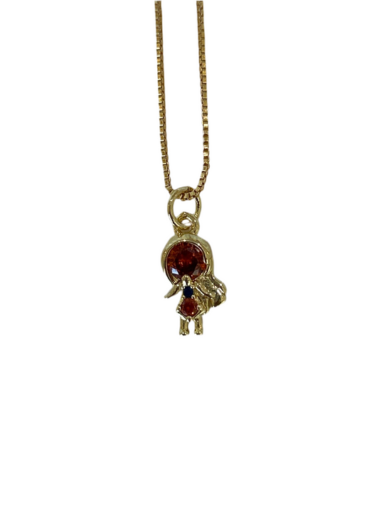 Moana Necklace