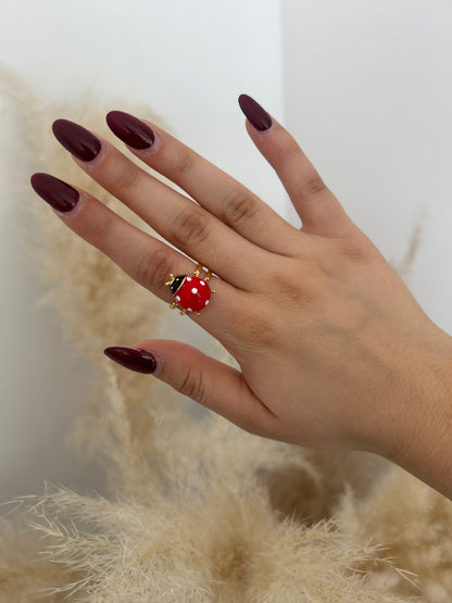 Anillo Catarina petite