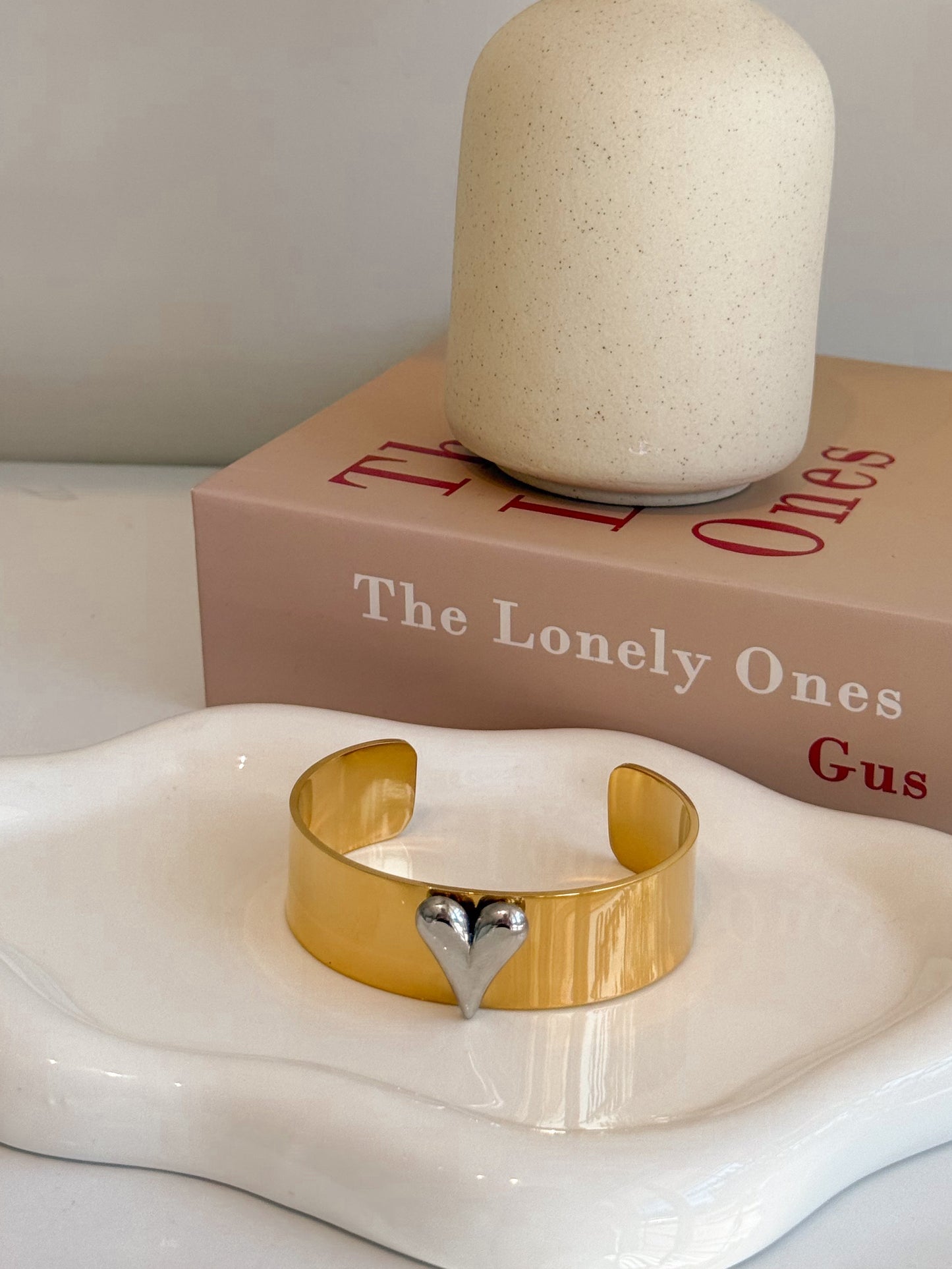 Pulsera Secret Love