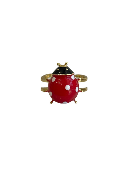 Anillo Catarina petite