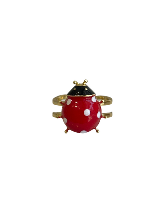 Anillo Catarina petite