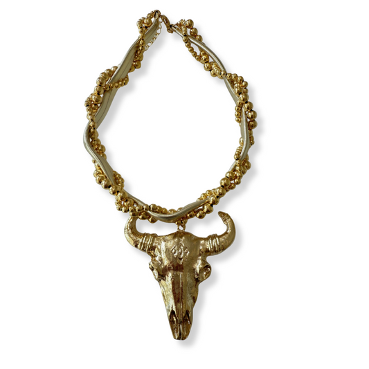 Collar Centella Toro