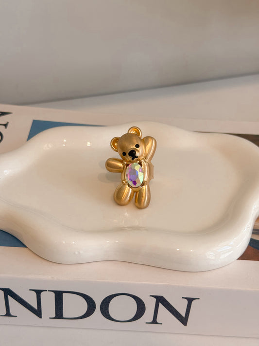 Anillo Teddy