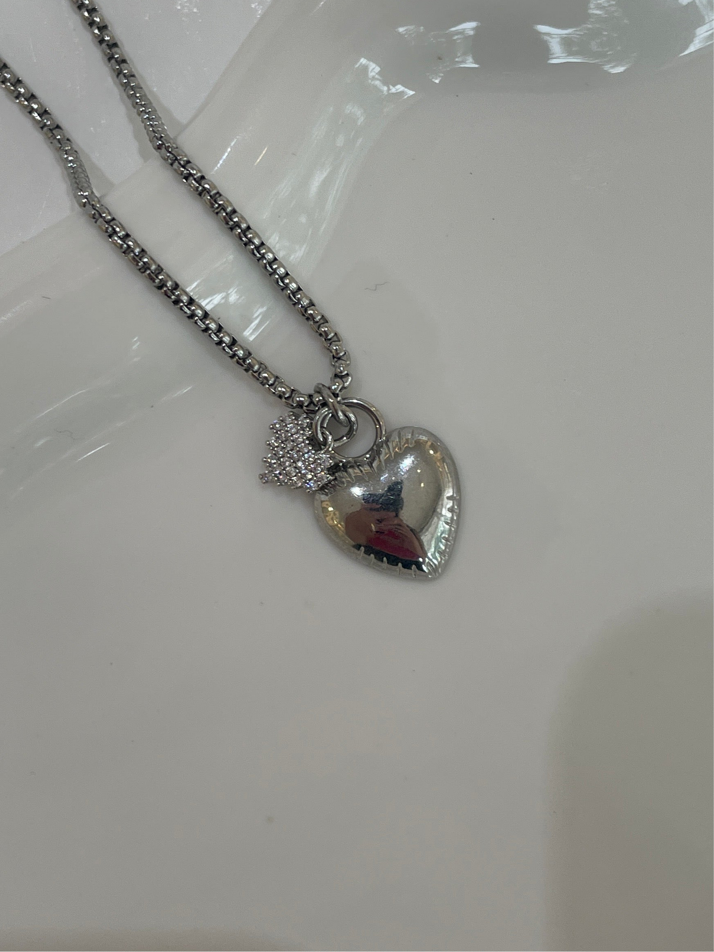 Collar Twice Petite
