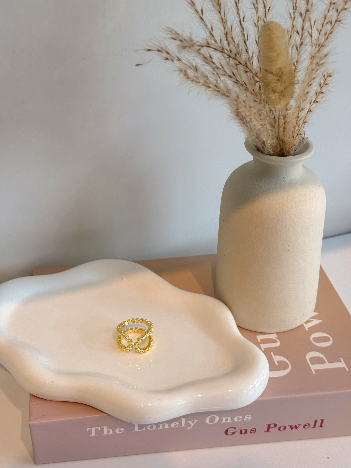 Anillo Amalfi