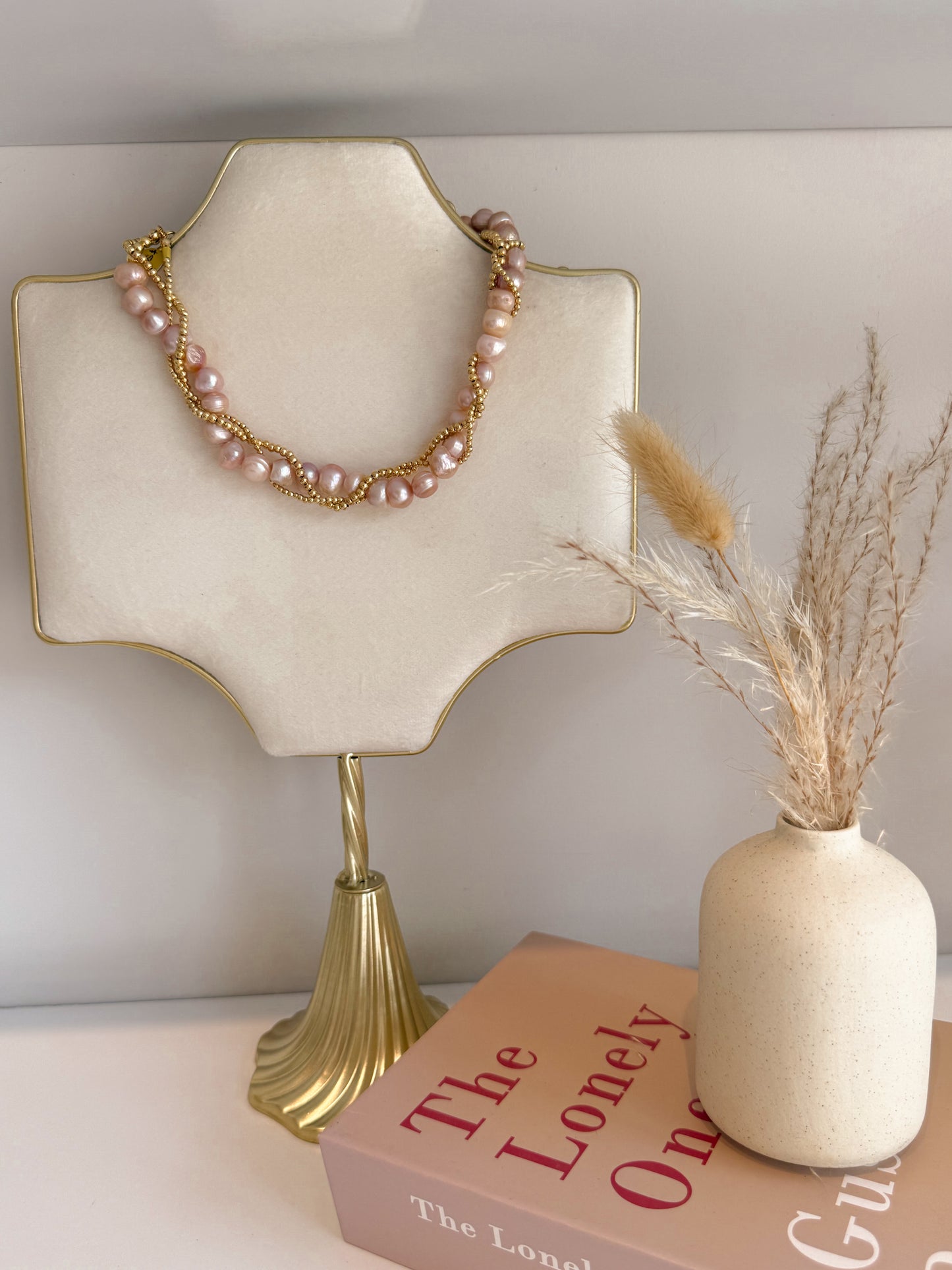 Collar Cristina