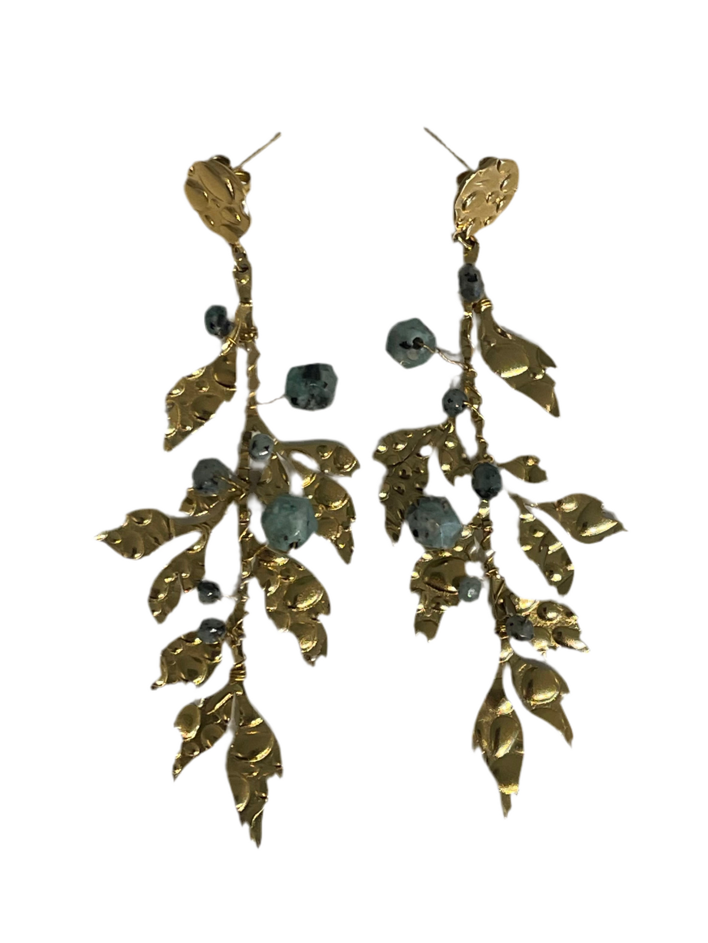 Aretes Zian