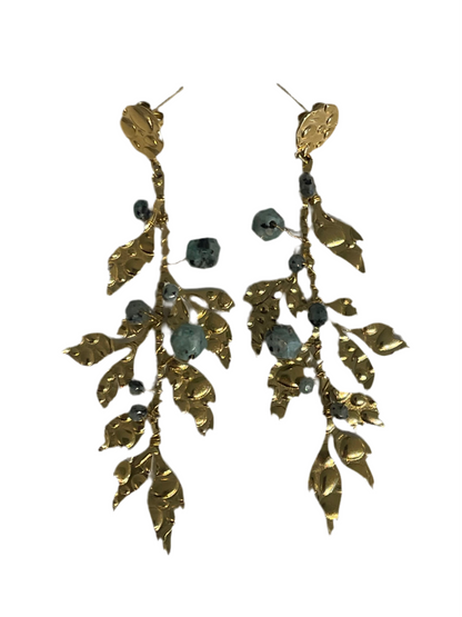 Aretes Zian