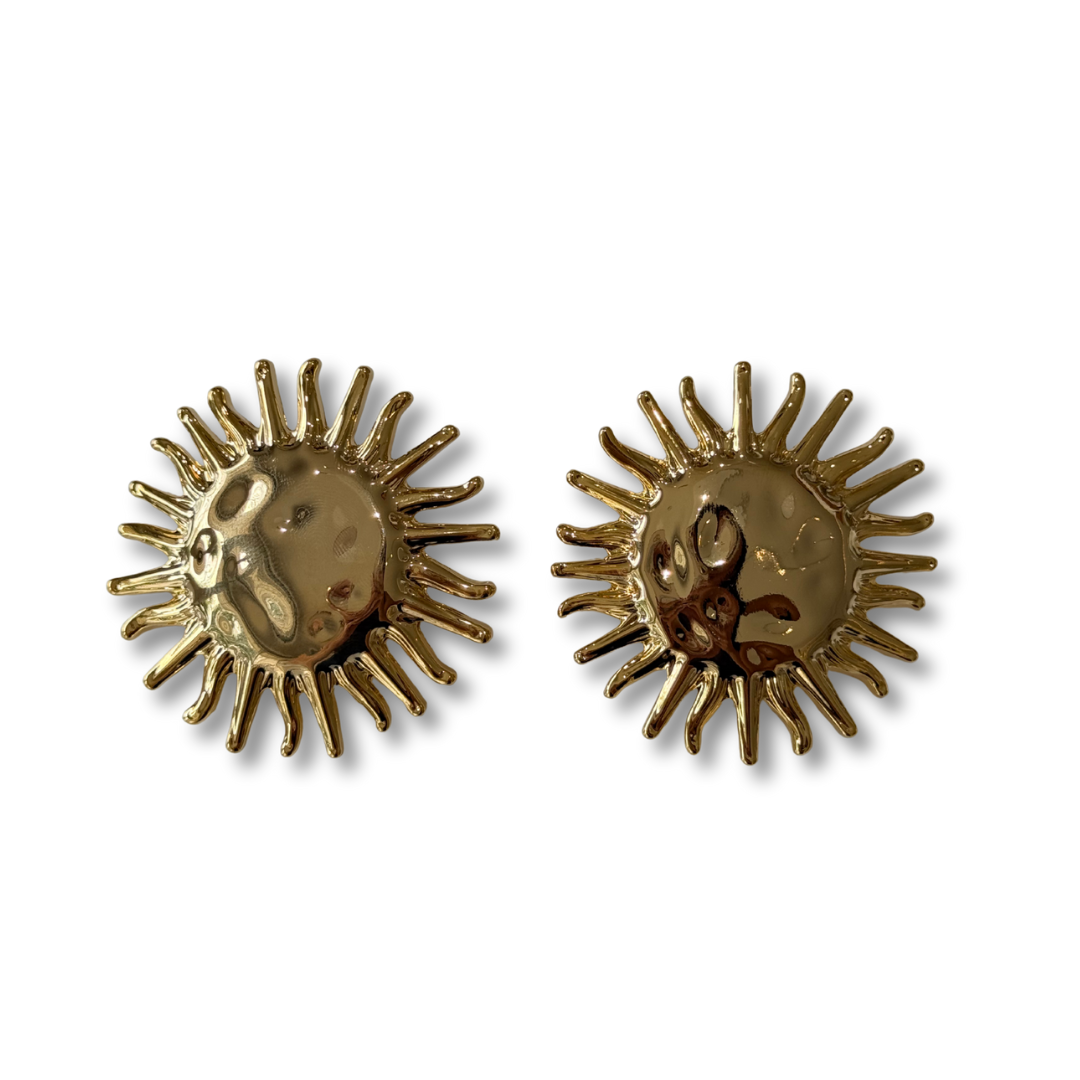 Arete sol chunky