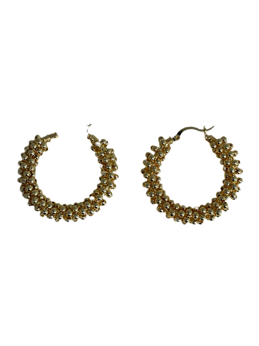 Aretes Liora