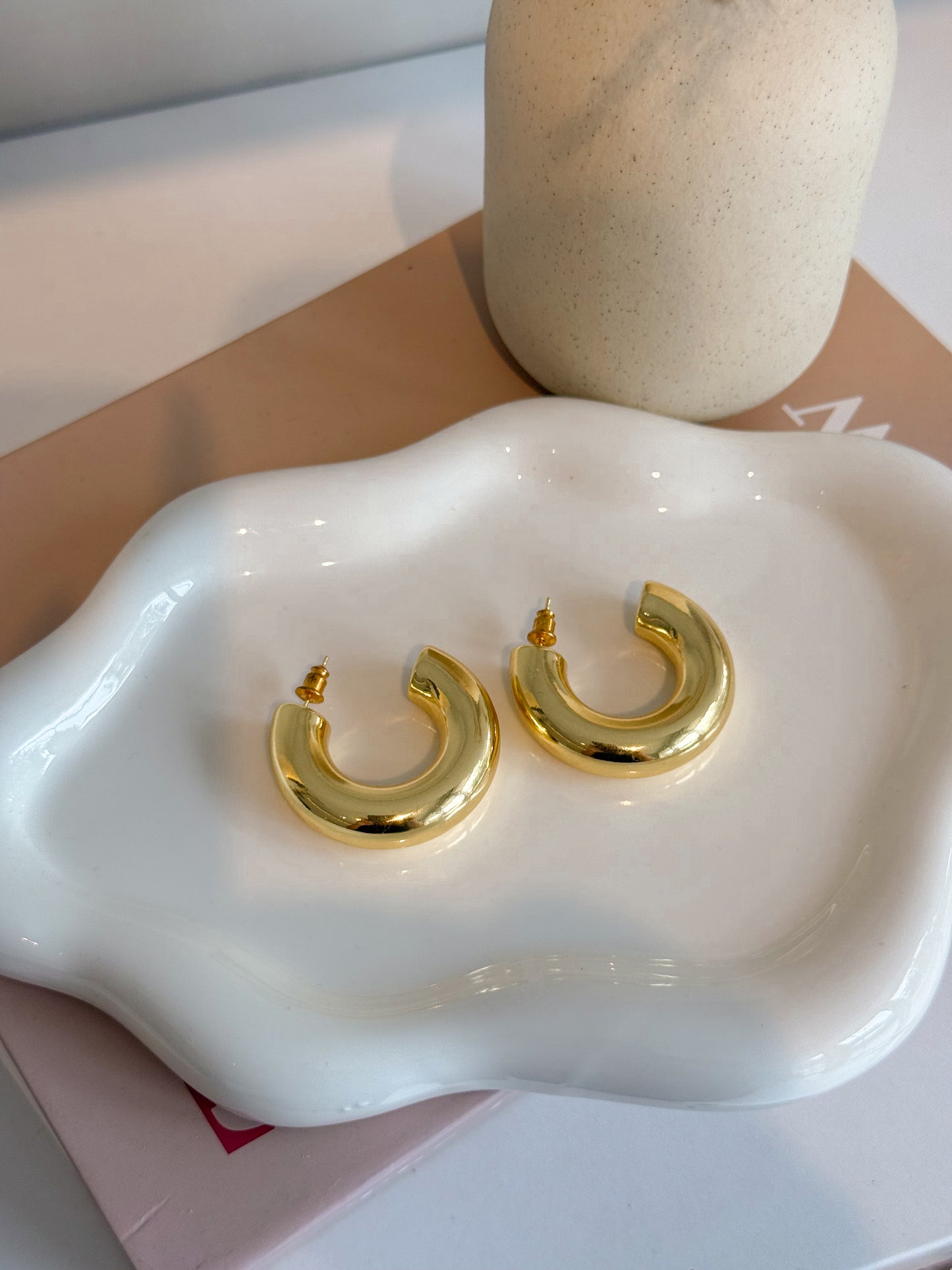 Aretes Eloísa