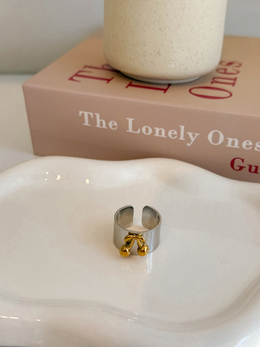 Anillo Cherry