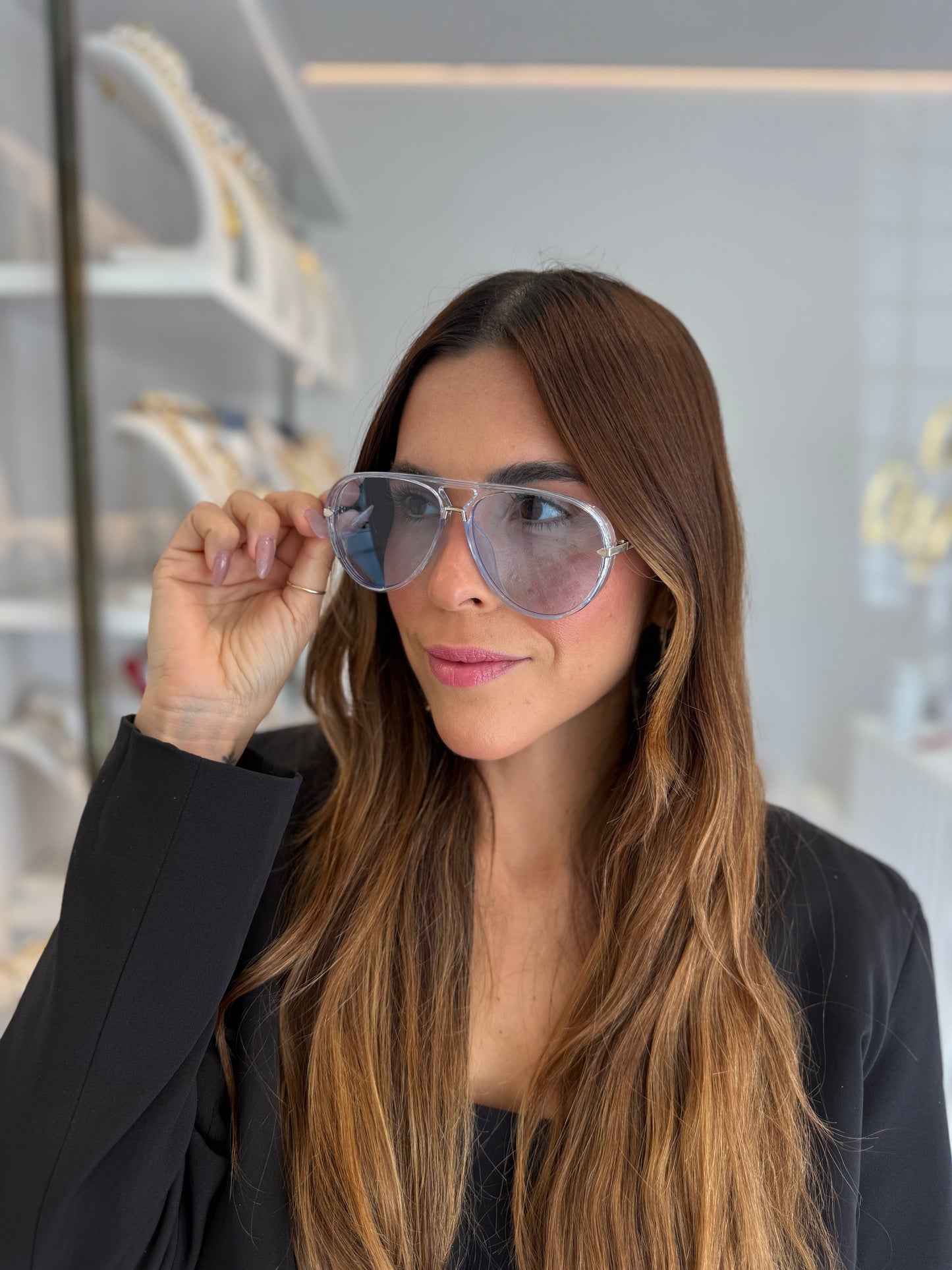 Lentes  Mauro