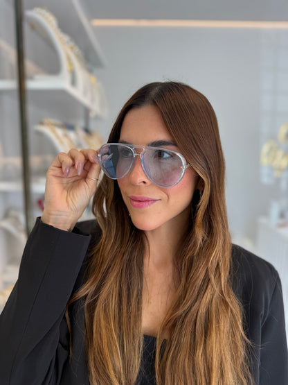 Lentes  Mauro
